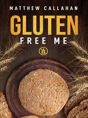 cover image of Gluten Free Me